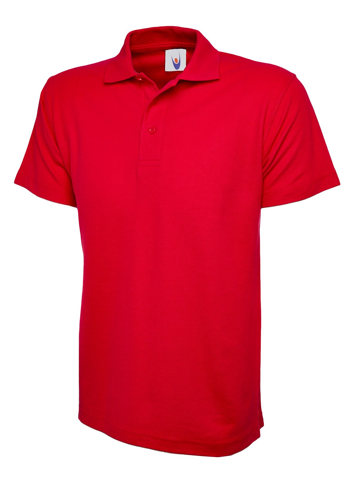 Classic Poloshirt - Kitwear2U