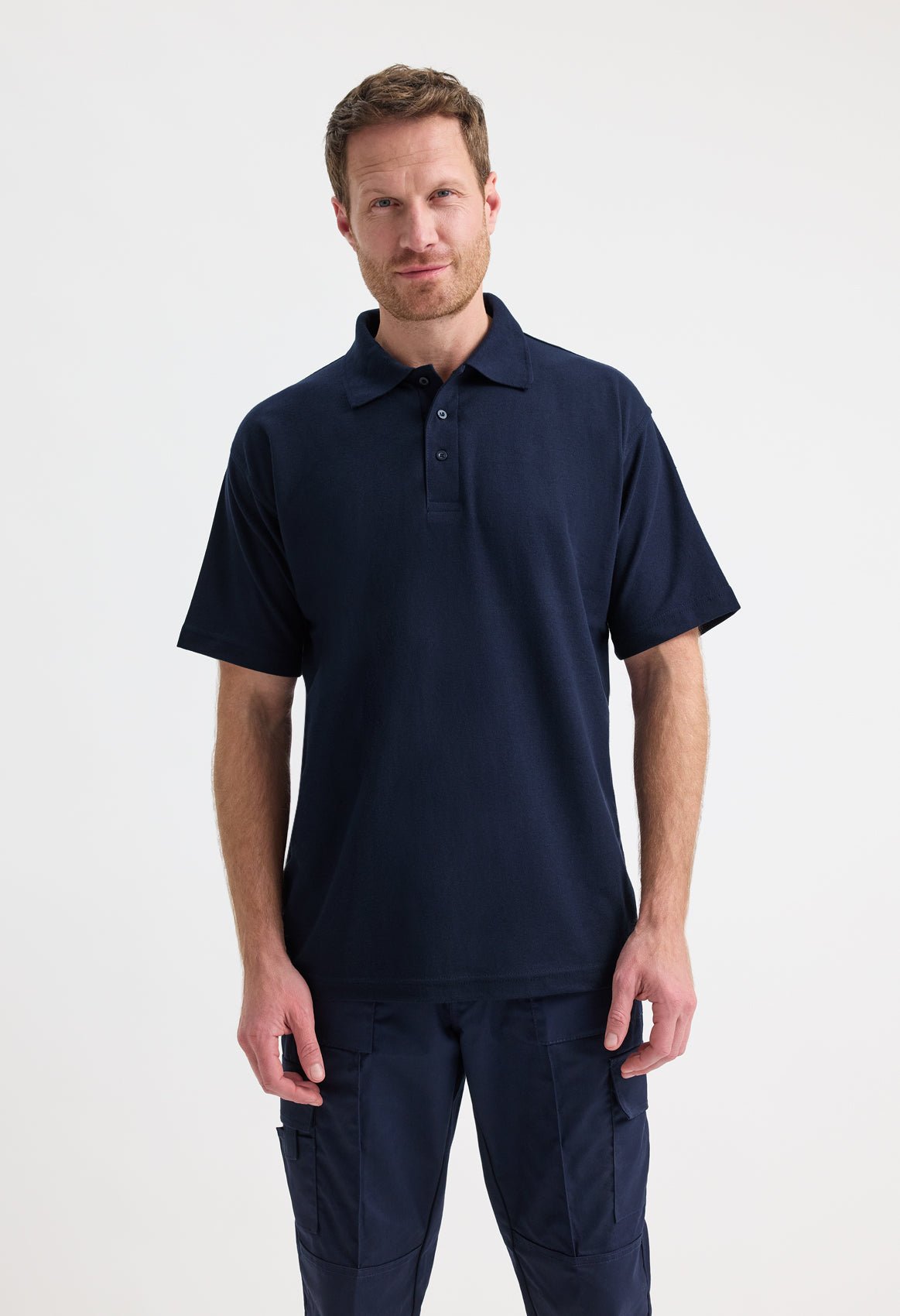 Classic Poloshirt - Kitwear2U