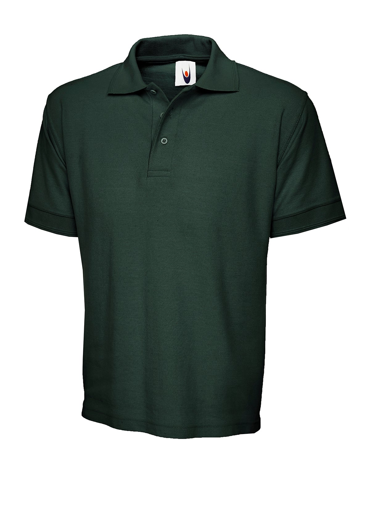 Heavyweight Poloshirt - Kitwear2U