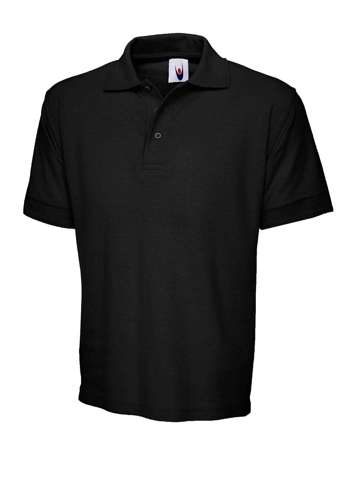 Heavyweight Poloshirt - Kitwear2U
