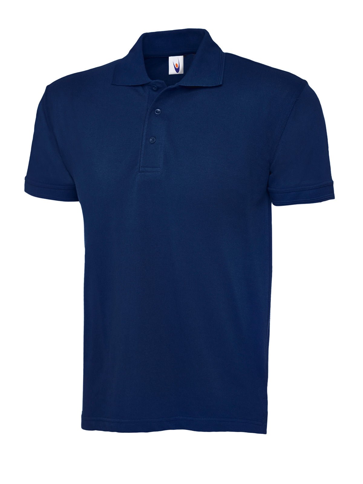 Heavyweight Poloshirt - Kitwear2U