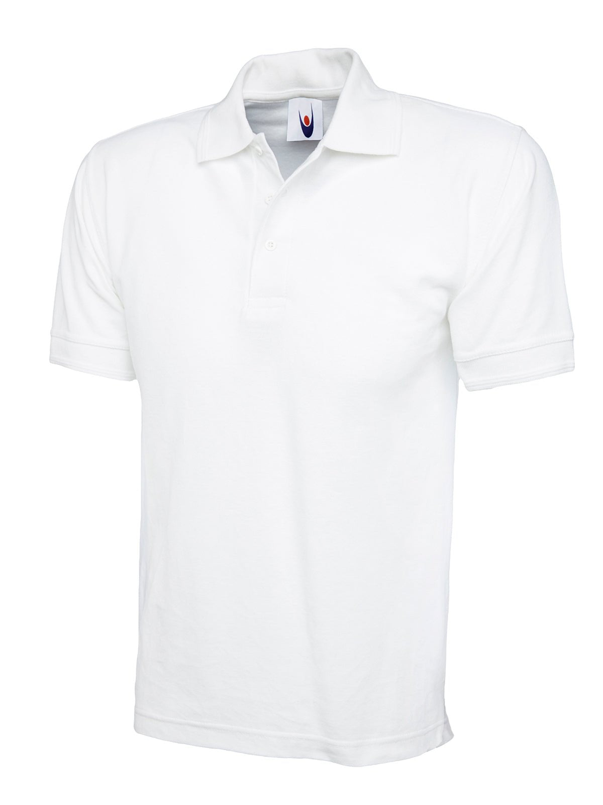 Heavyweight Poloshirt - Kitwear2U
