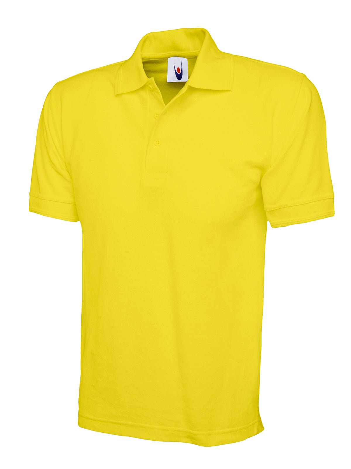 Heavyweight Poloshirt - Kitwear2U