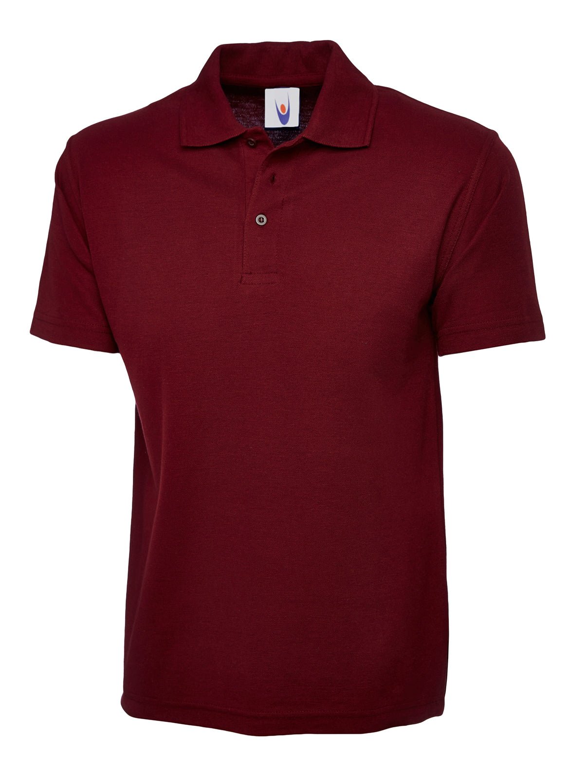 Childrens Classic Poloshirt - Kitwear2U