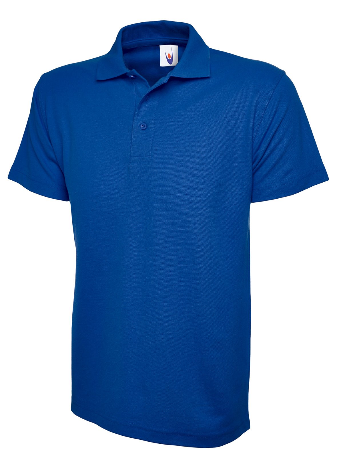 Childrens Classic Poloshirt - Kitwear2U