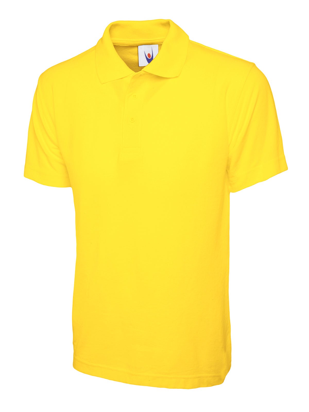 Childrens Classic Poloshirt - Kitwear2U