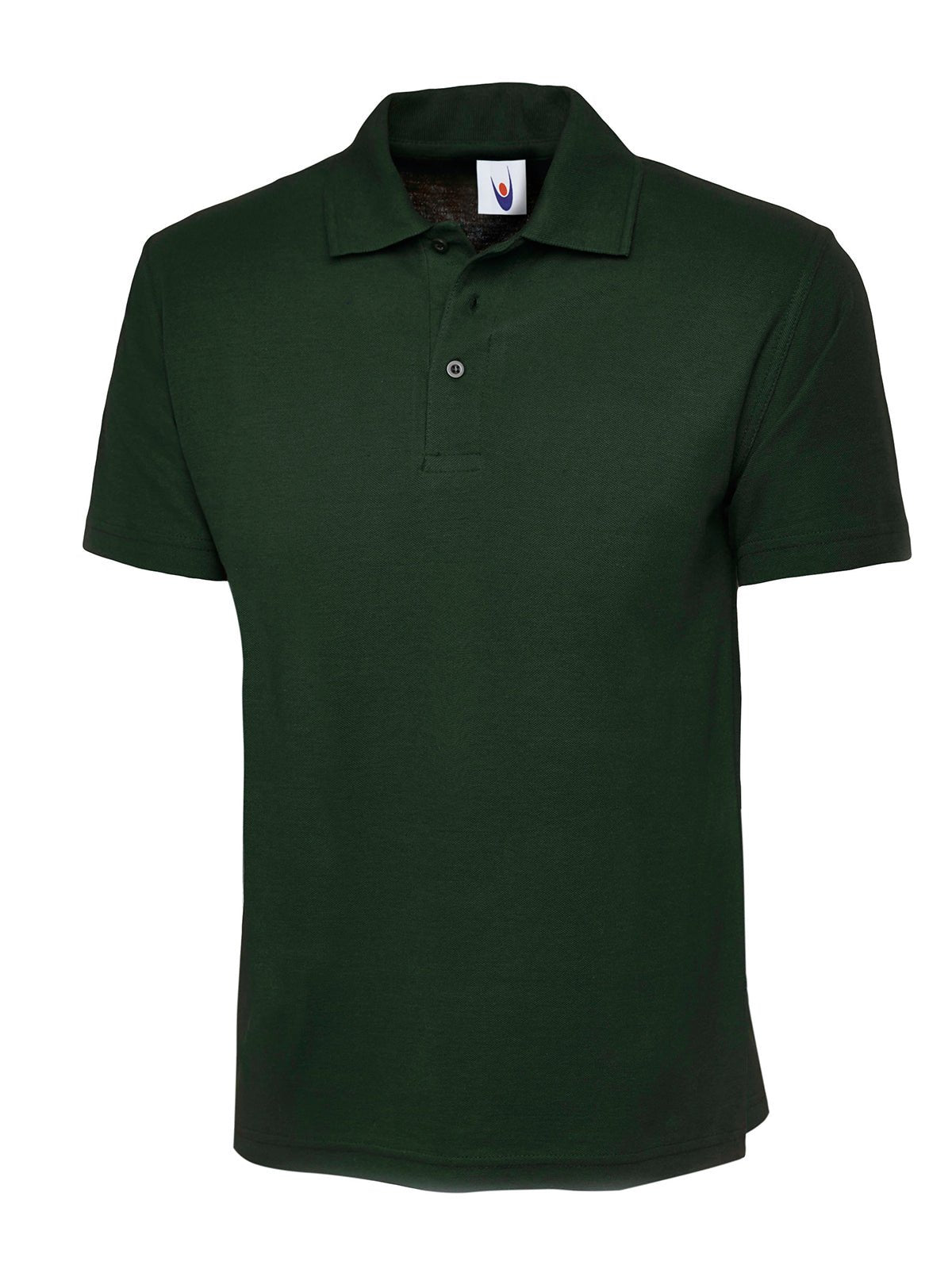 Active Poloshirt - Kitwear2U