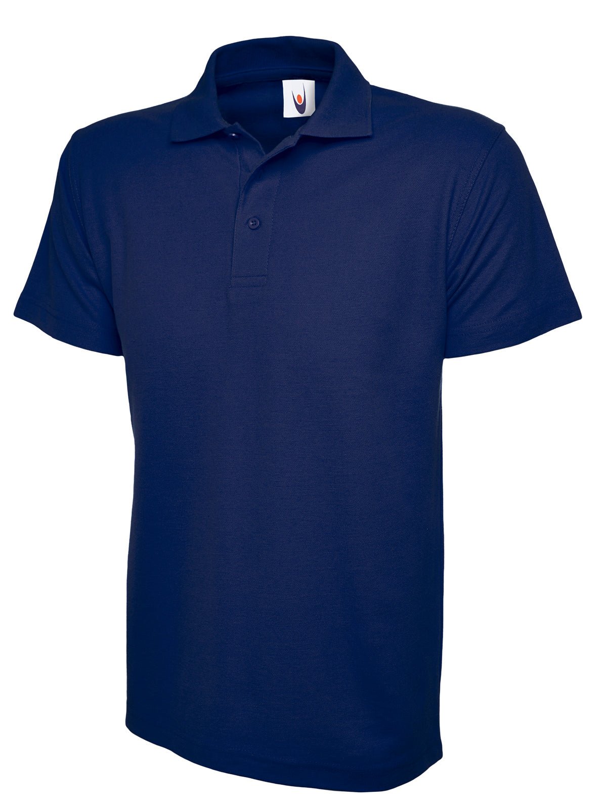Active Poloshirt - Kitwear2U
