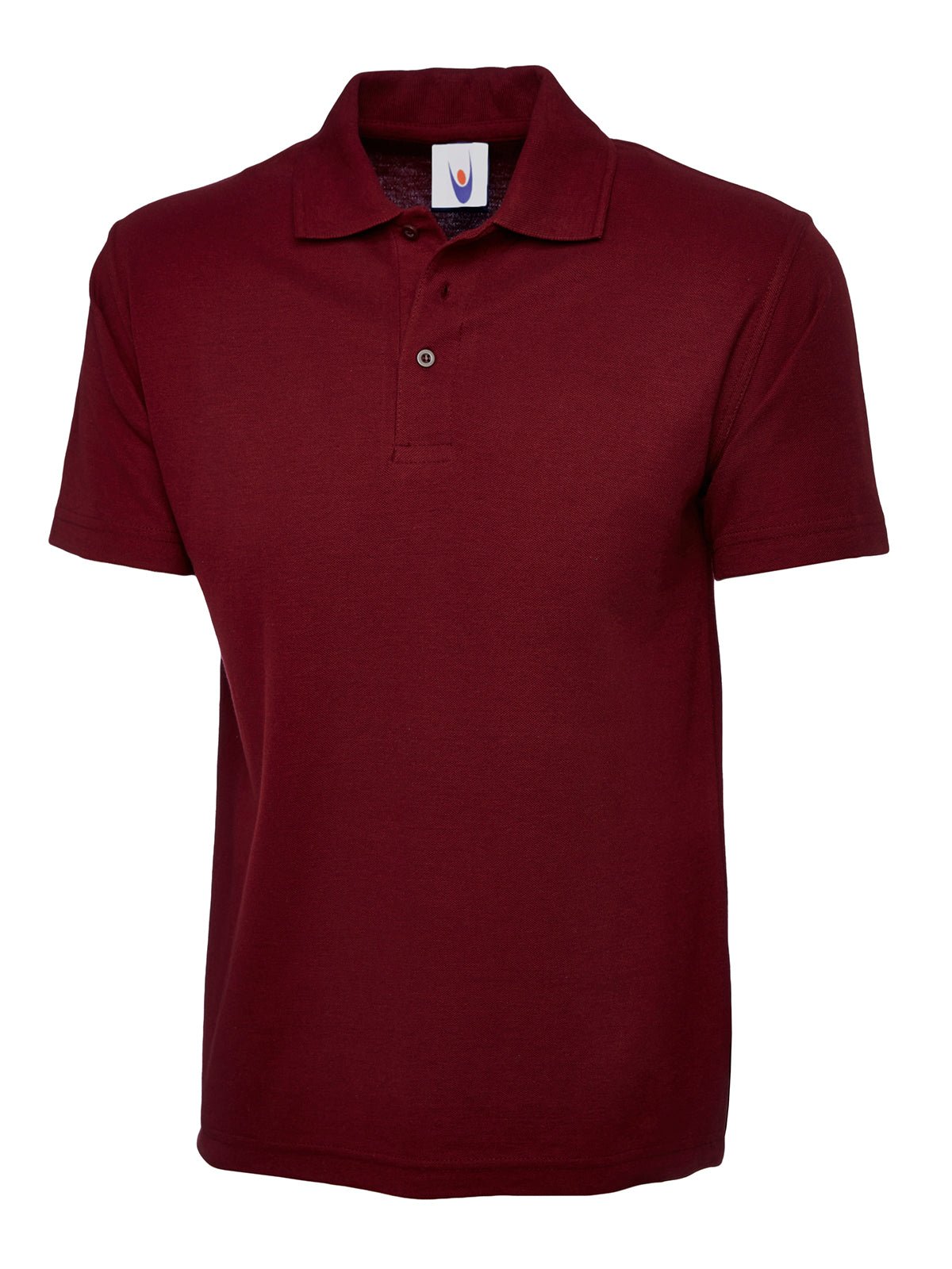 Active Poloshirt - Kitwear2U