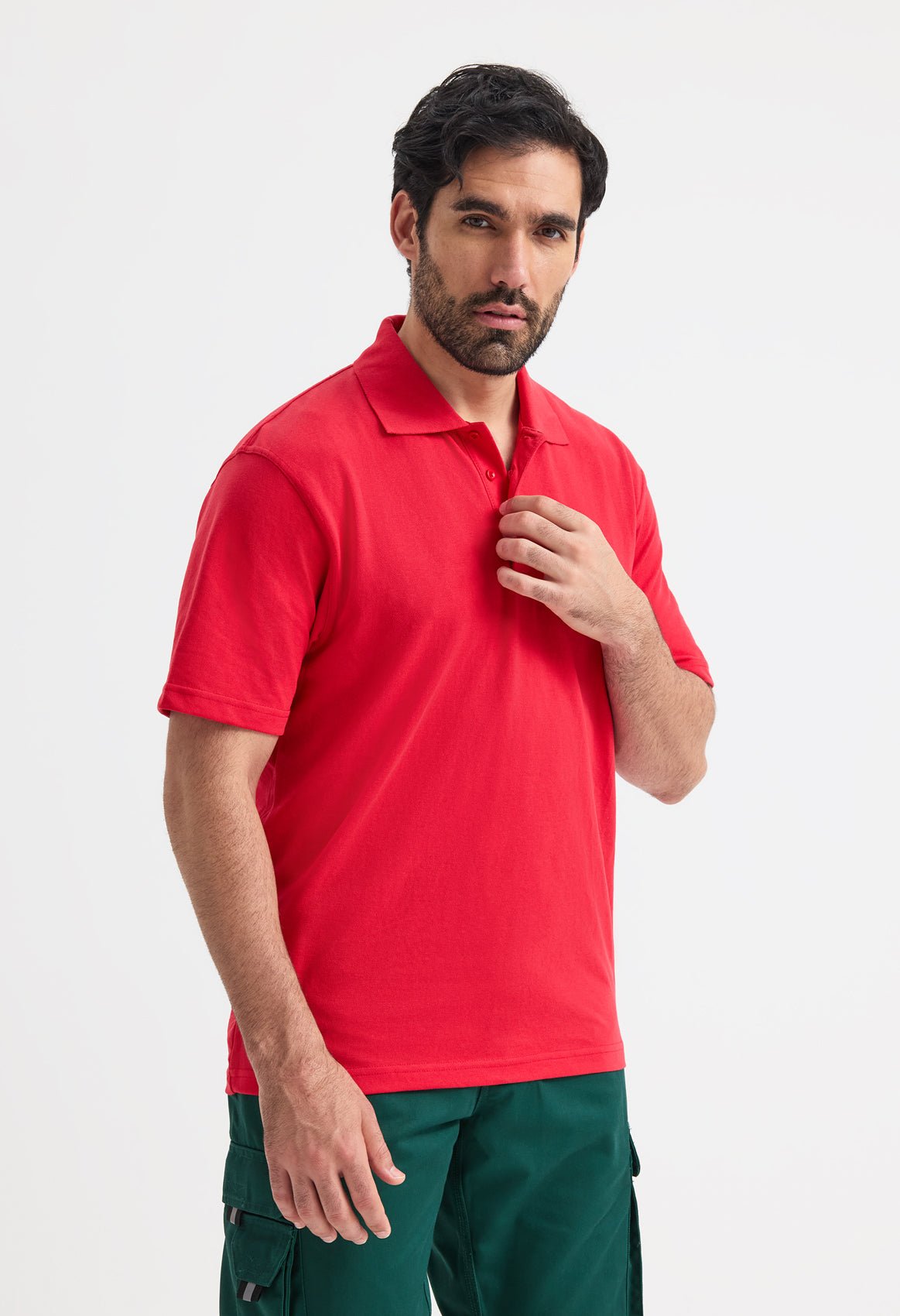 Active Poloshirt - Kitwear2U
