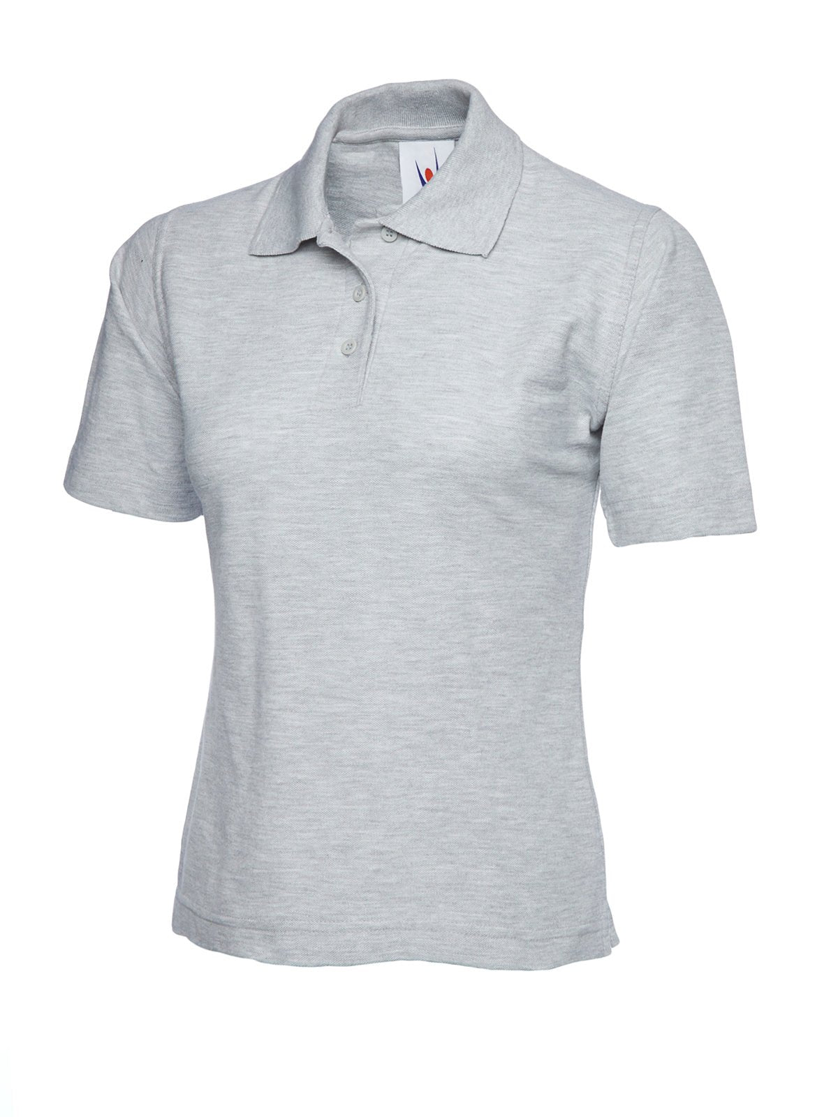 Ladies Classic Poloshirt - Kitwear2U