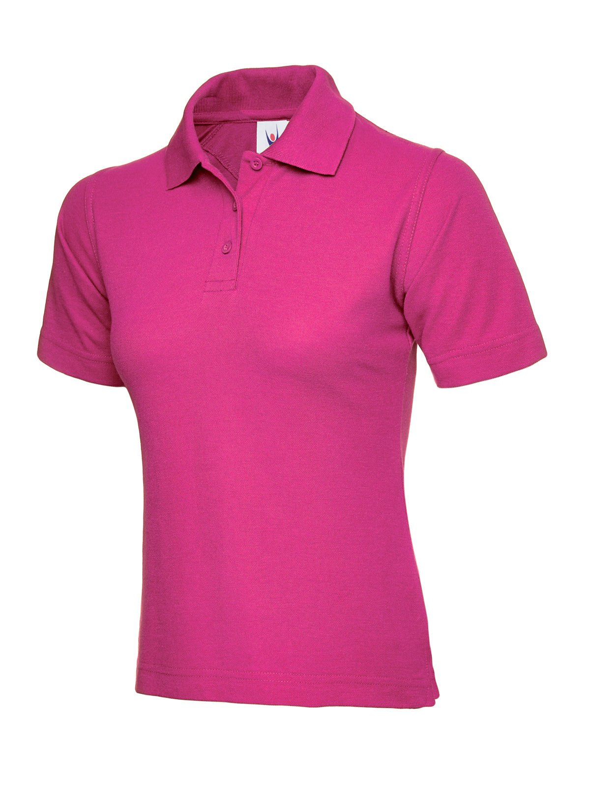Ladies Classic Poloshirt - Kitwear2U