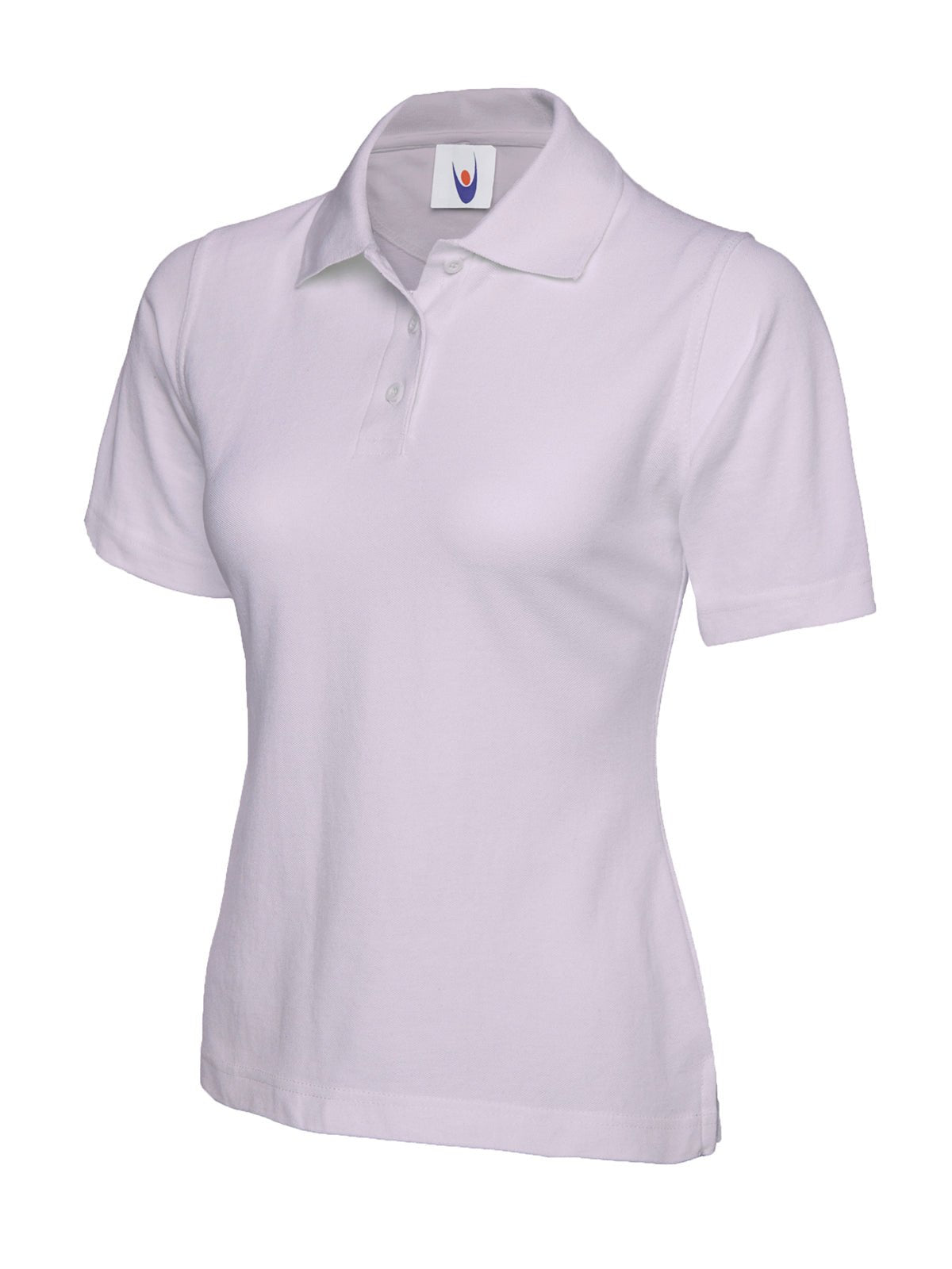 Ladies Classic Poloshirt - Kitwear2U