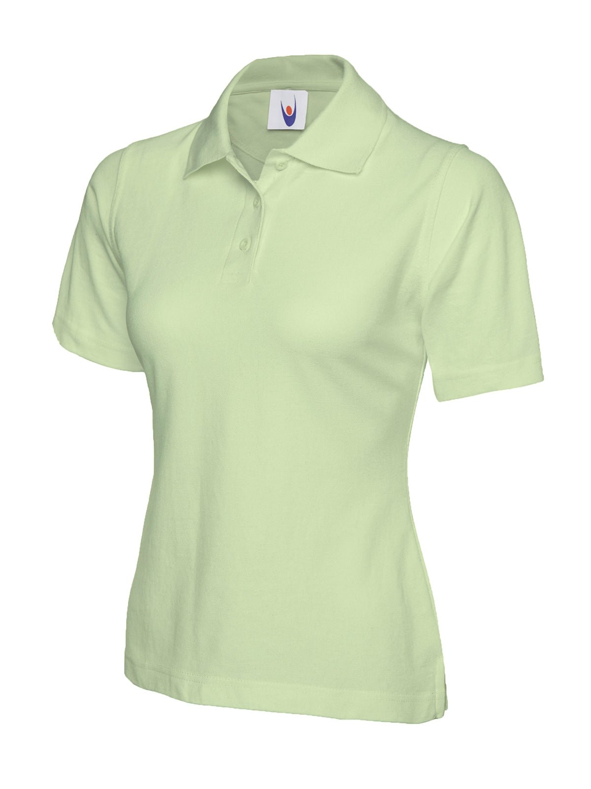 Ladies Classic Poloshirt - Kitwear2U