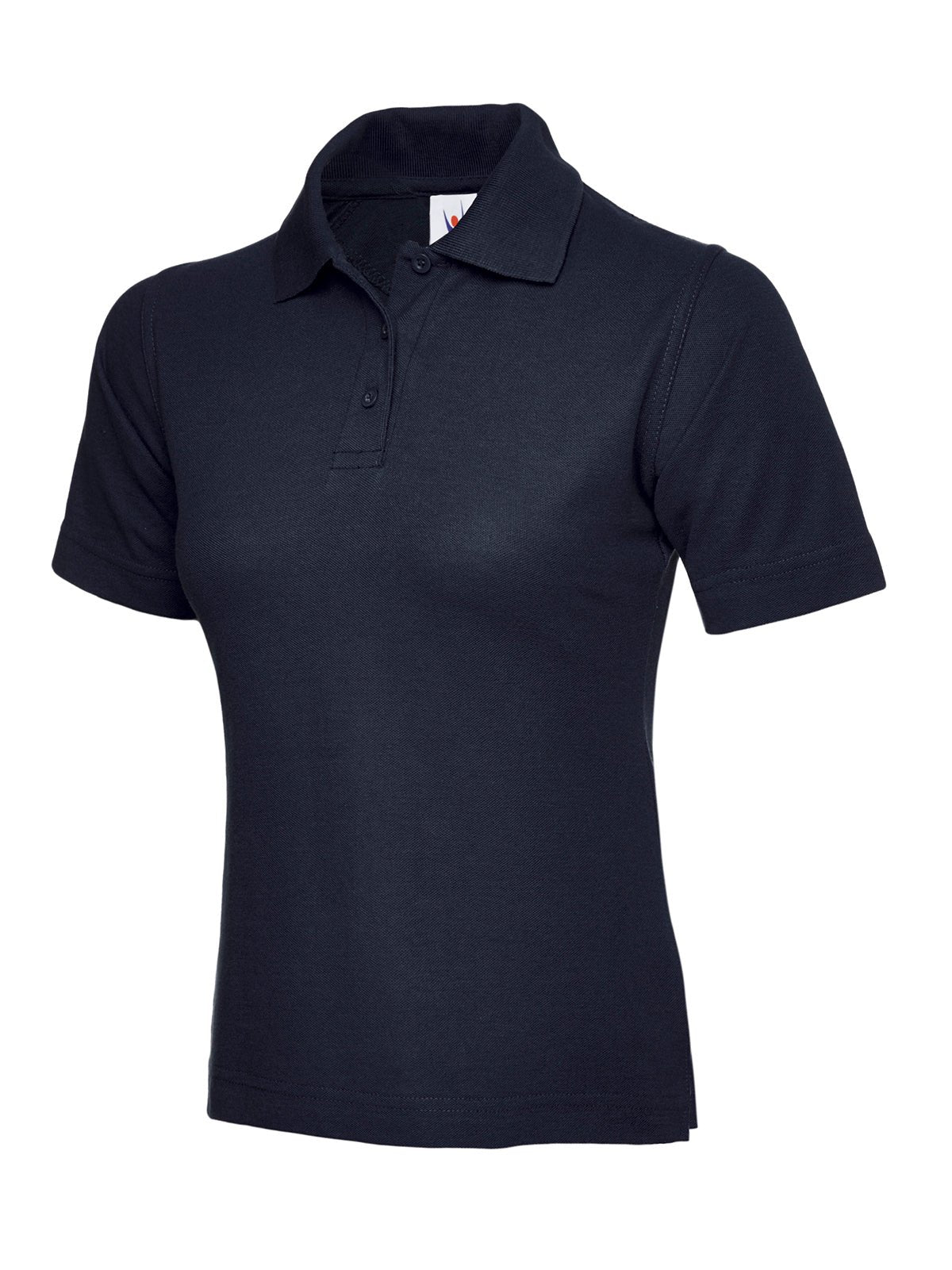 Ladies Classic Poloshirt - Kitwear2U