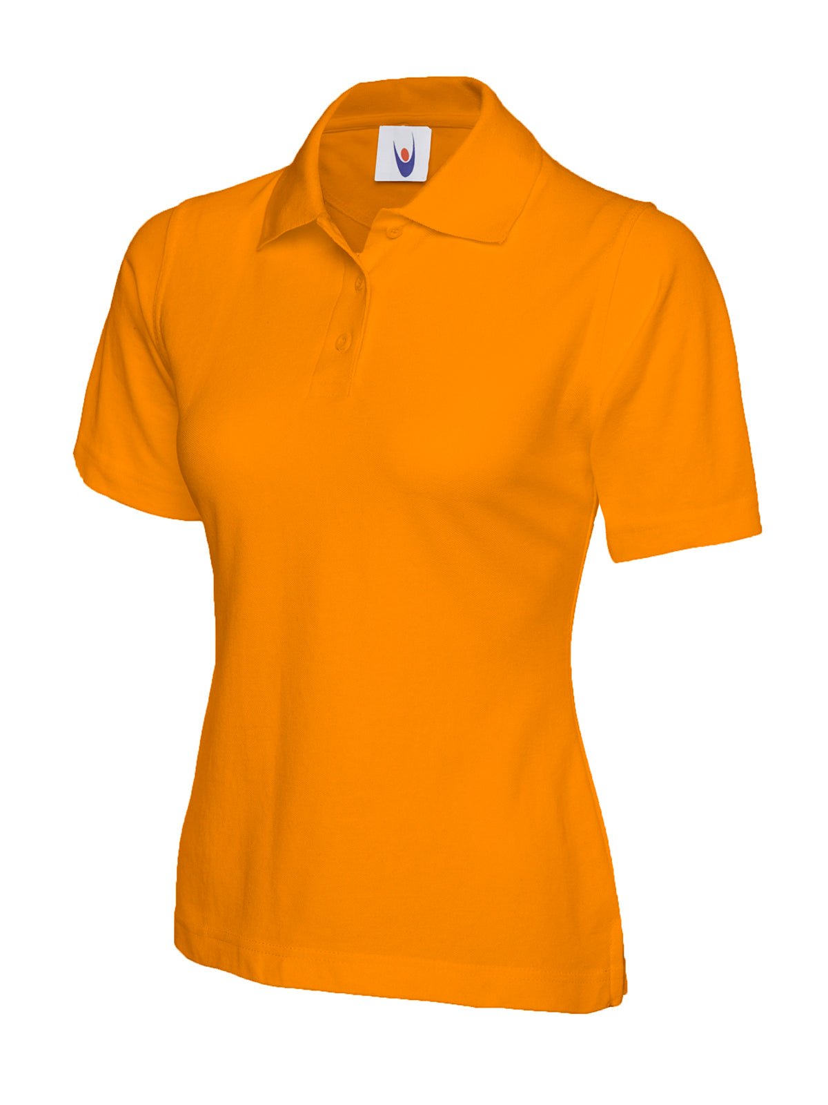 Ladies Classic Poloshirt - Kitwear2U