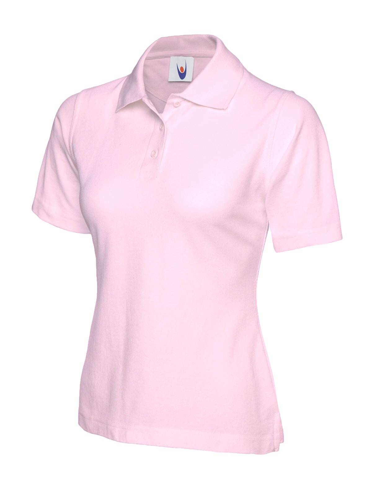 Ladies Classic Poloshirt - Kitwear2U