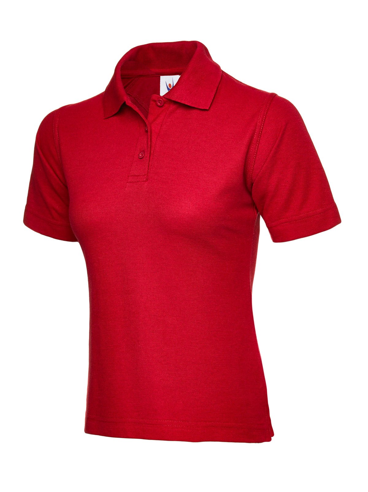 Ladies Classic Poloshirt - Kitwear2U