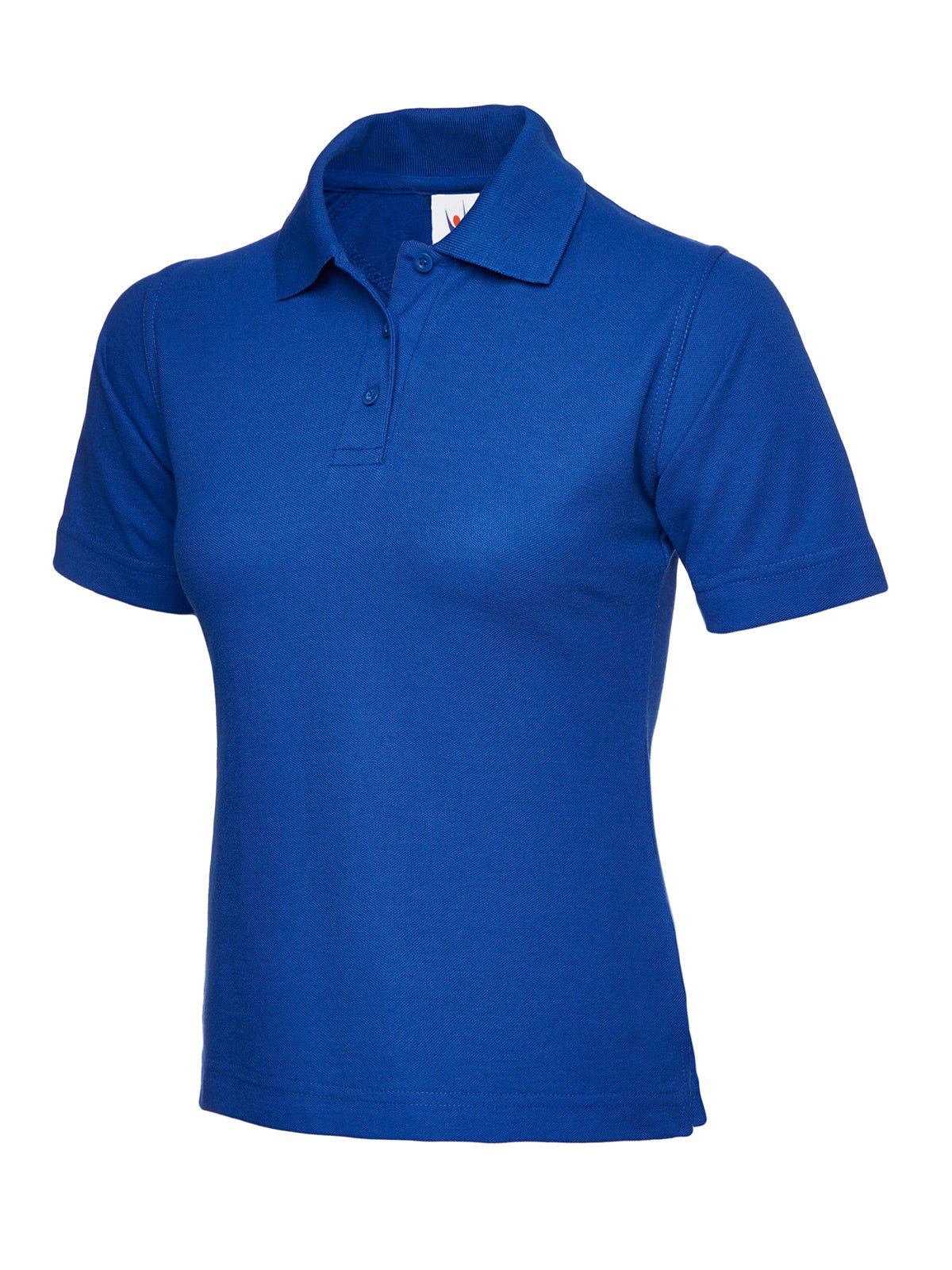 Ladies Classic Poloshirt - Kitwear2U
