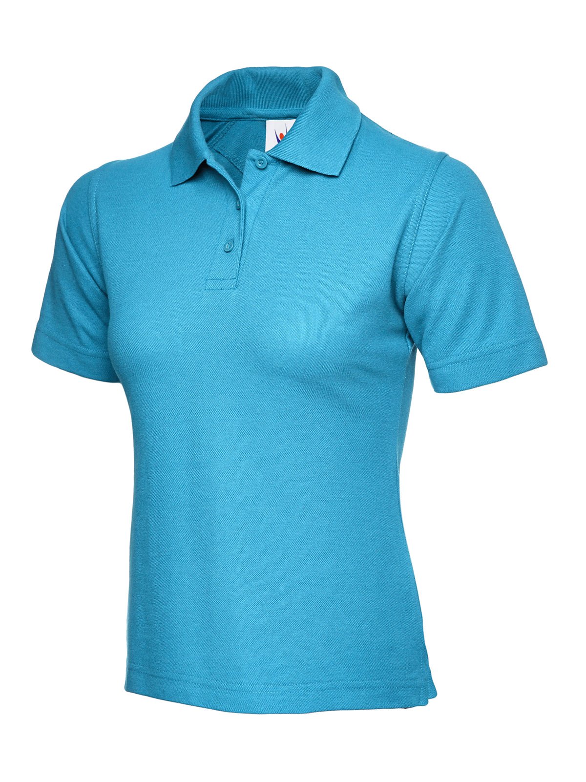 Ladies Classic Poloshirt - Kitwear2U