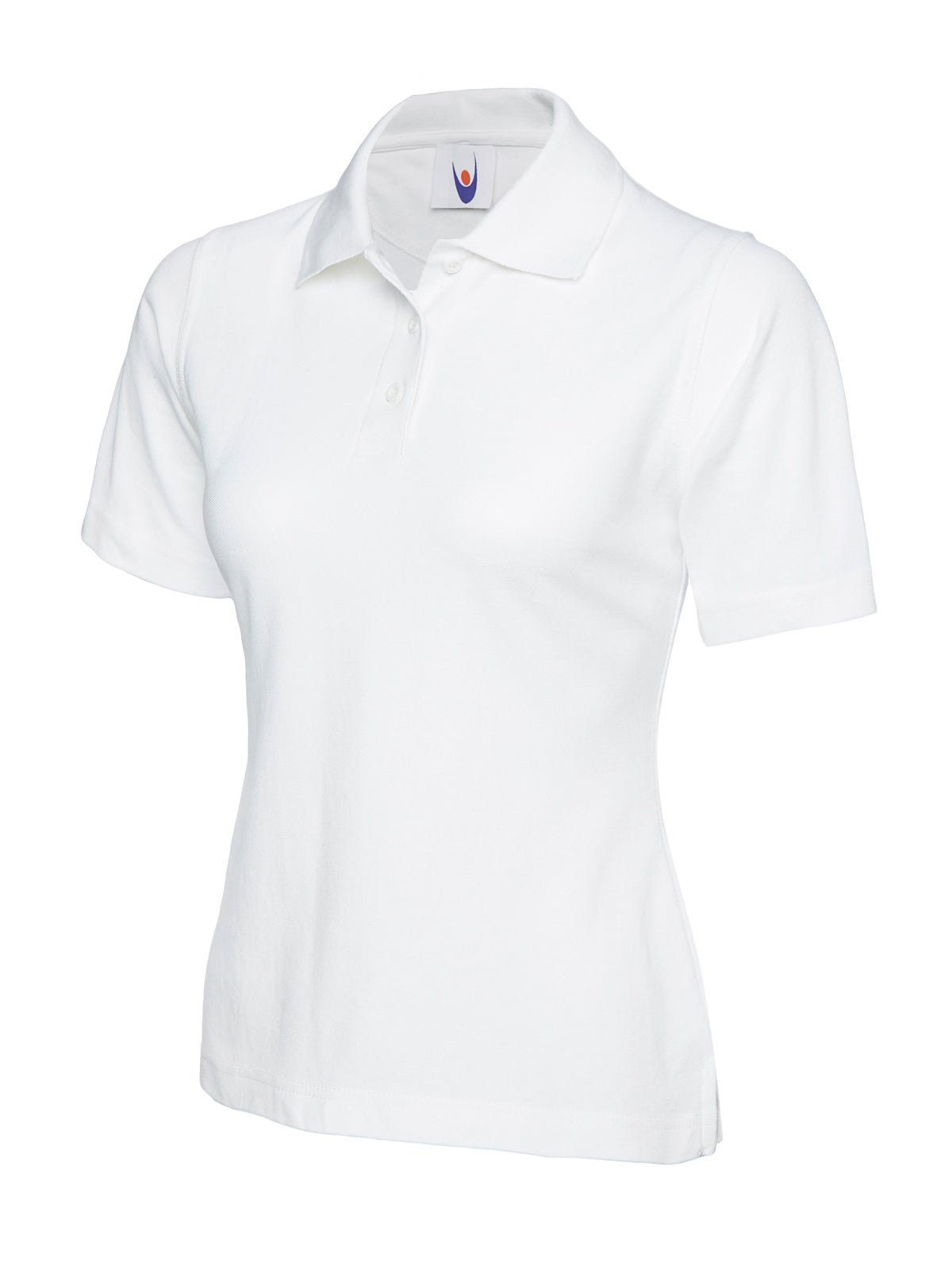Ladies Classic Poloshirt - Kitwear2U