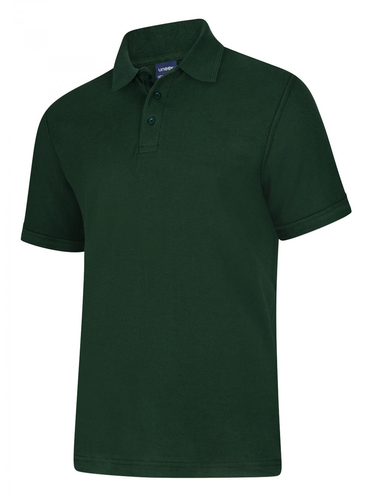 Deluxe Poloshirt - Kitwear2U