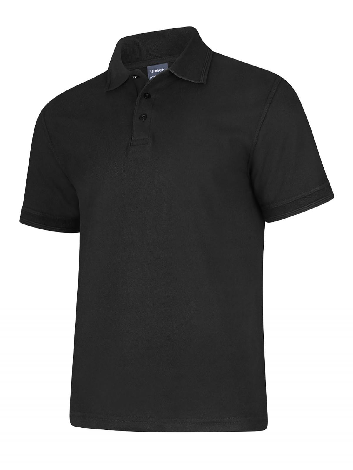 Deluxe Poloshirt - Kitwear2U