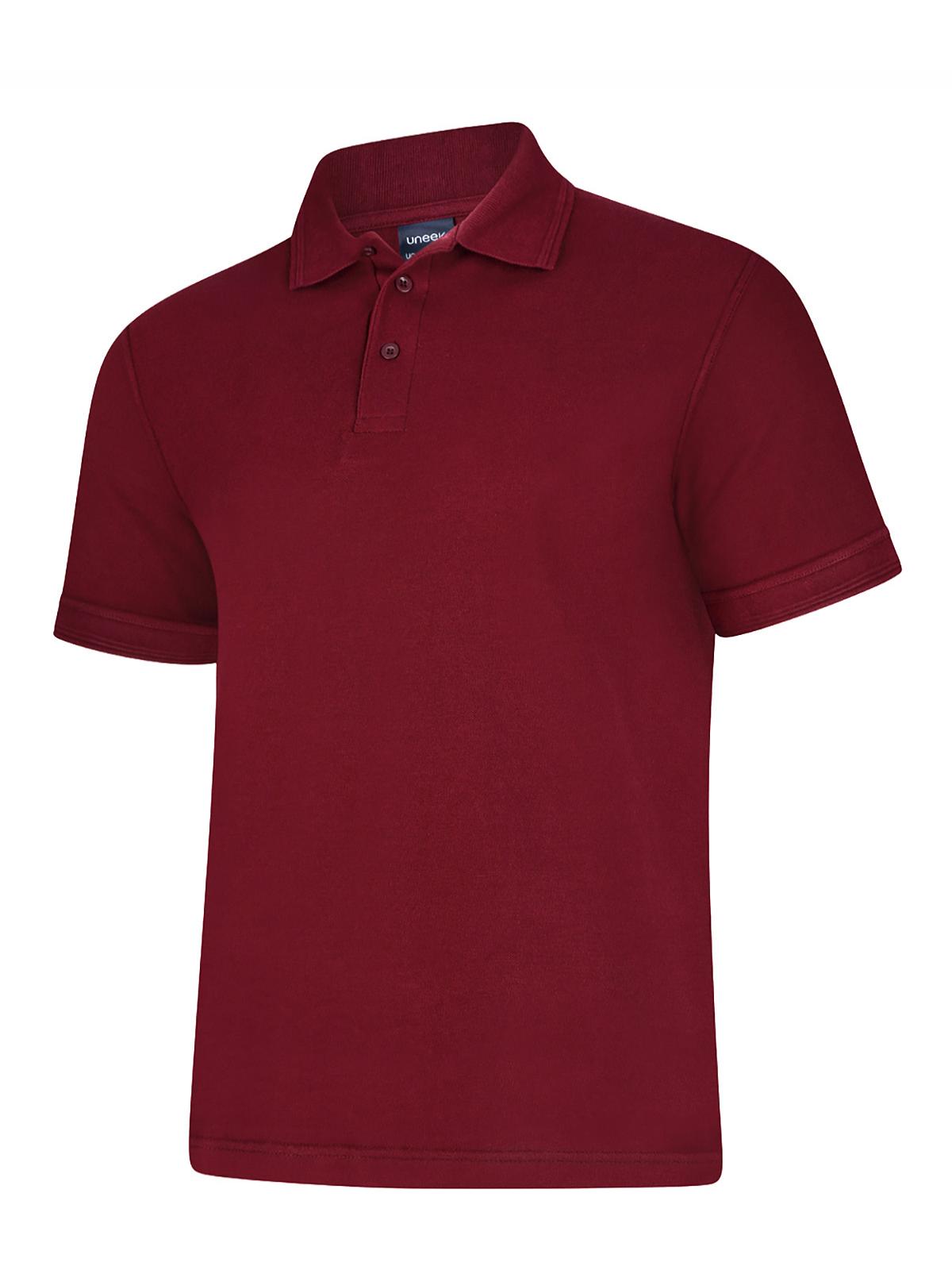 Deluxe Poloshirt - Kitwear2U