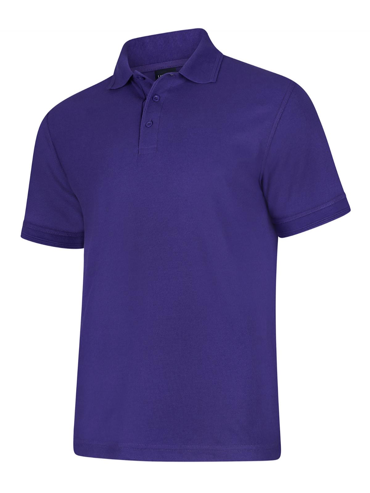 Deluxe Poloshirt - Kitwear2U