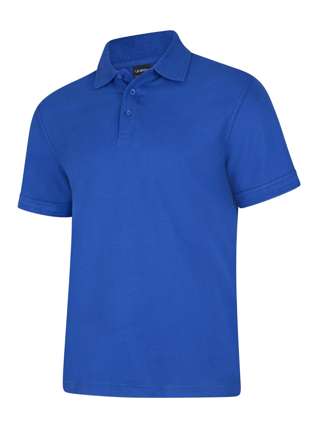 Deluxe Poloshirt - Kitwear2U