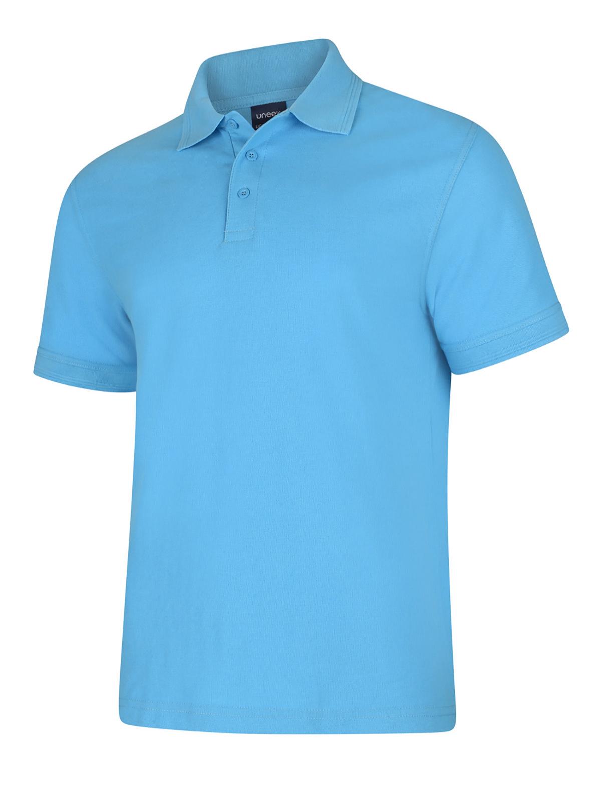 Deluxe Poloshirt - Kitwear2U