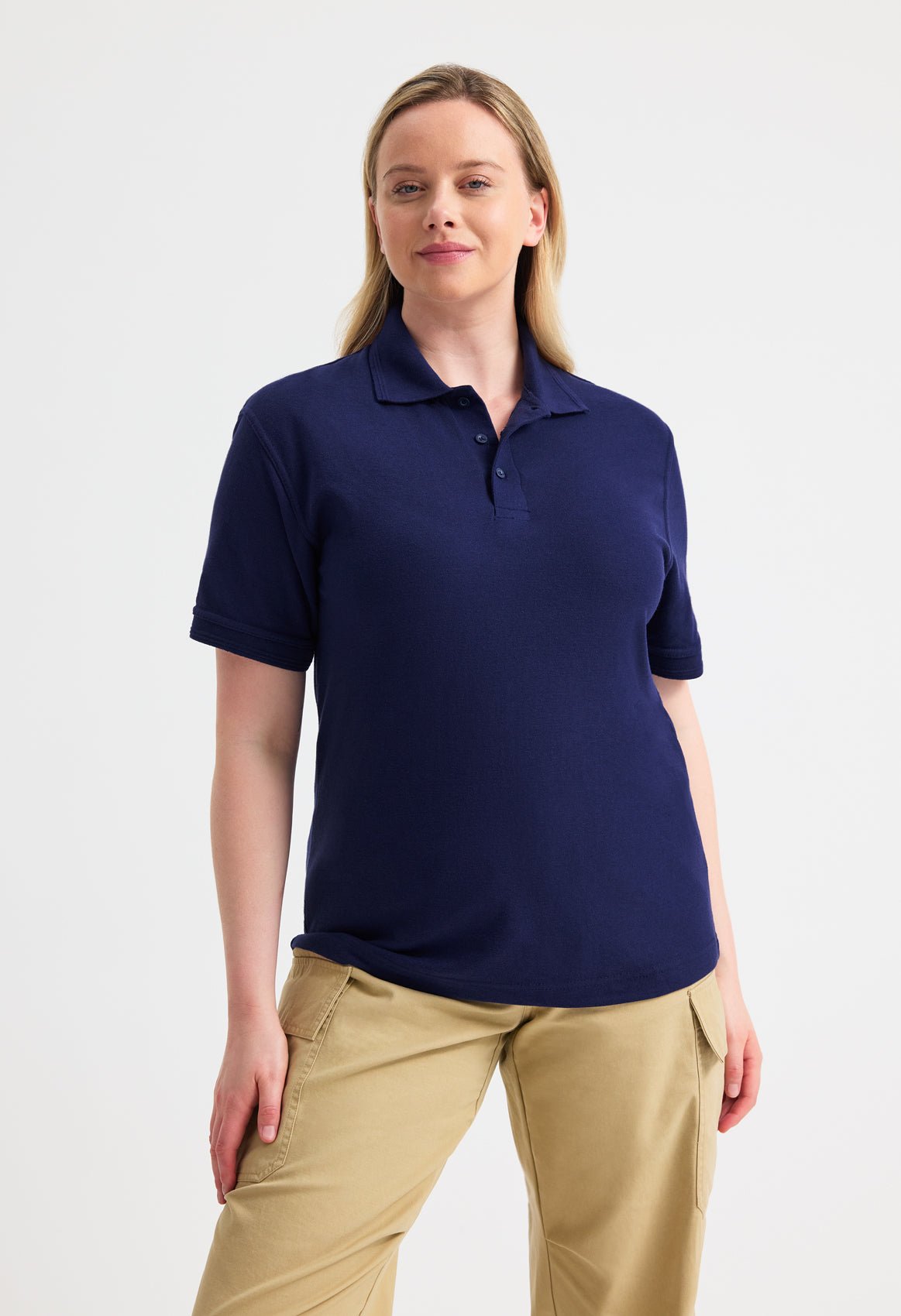 Deluxe Poloshirt - Kitwear2U