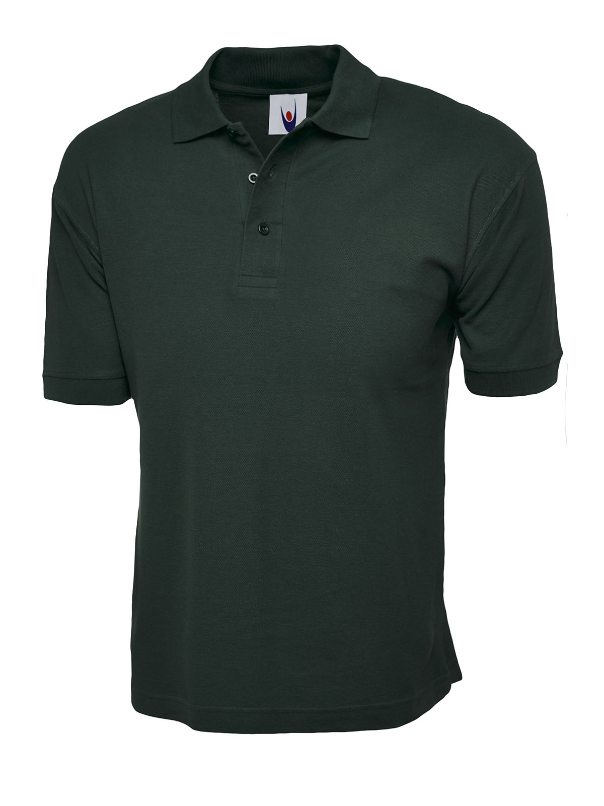 Classic Cotton Poloshirt - Kitwear2U