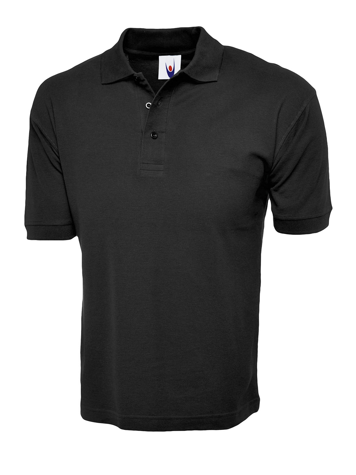 Classic Cotton Poloshirt - Kitwear2U