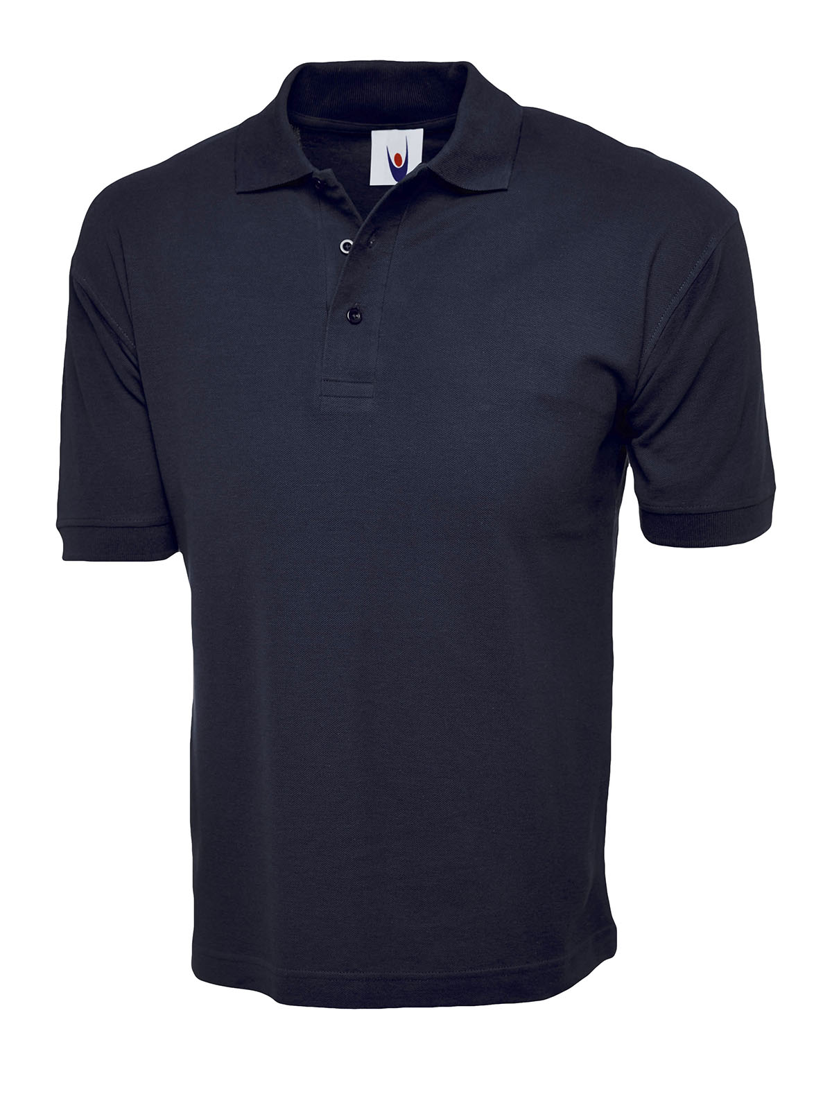 Classic Cotton Poloshirt - Kitwear2U