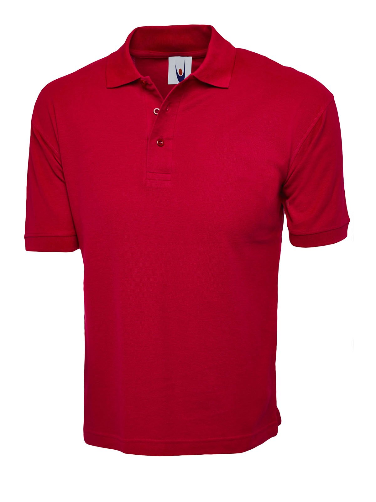 Classic Cotton Poloshirt - Kitwear2U