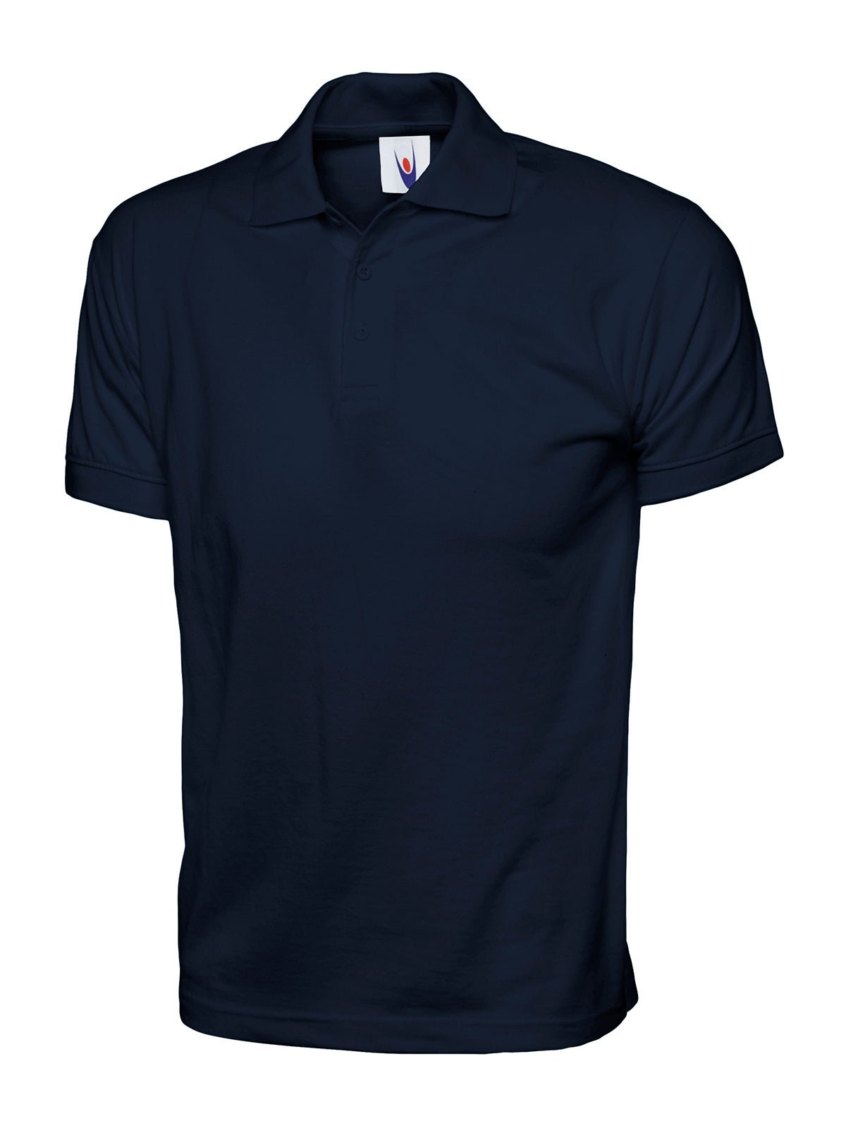 Jersey Poloshirt - Kitwear2U