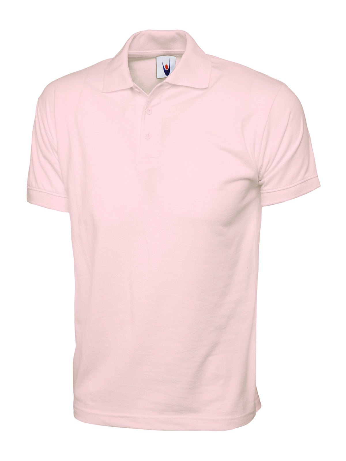 Jersey Poloshirt - Kitwear2U