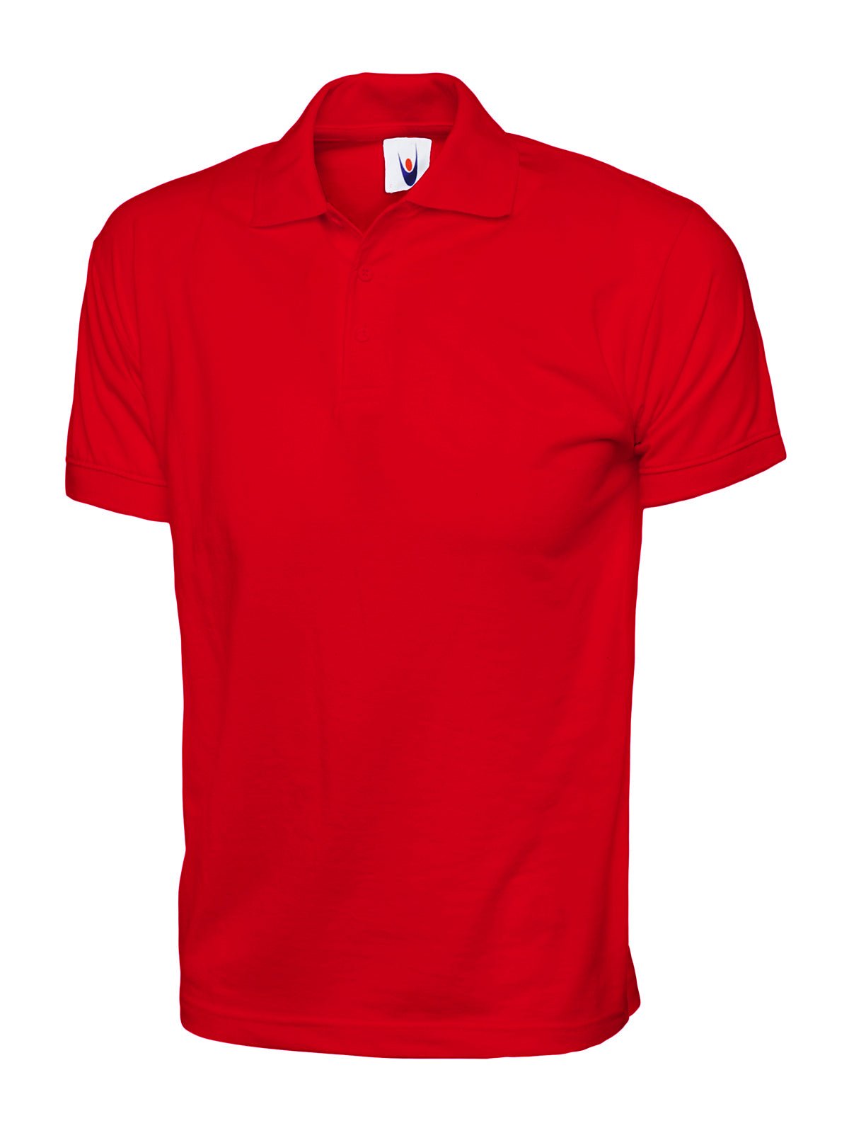 Jersey Poloshirt - Kitwear2U