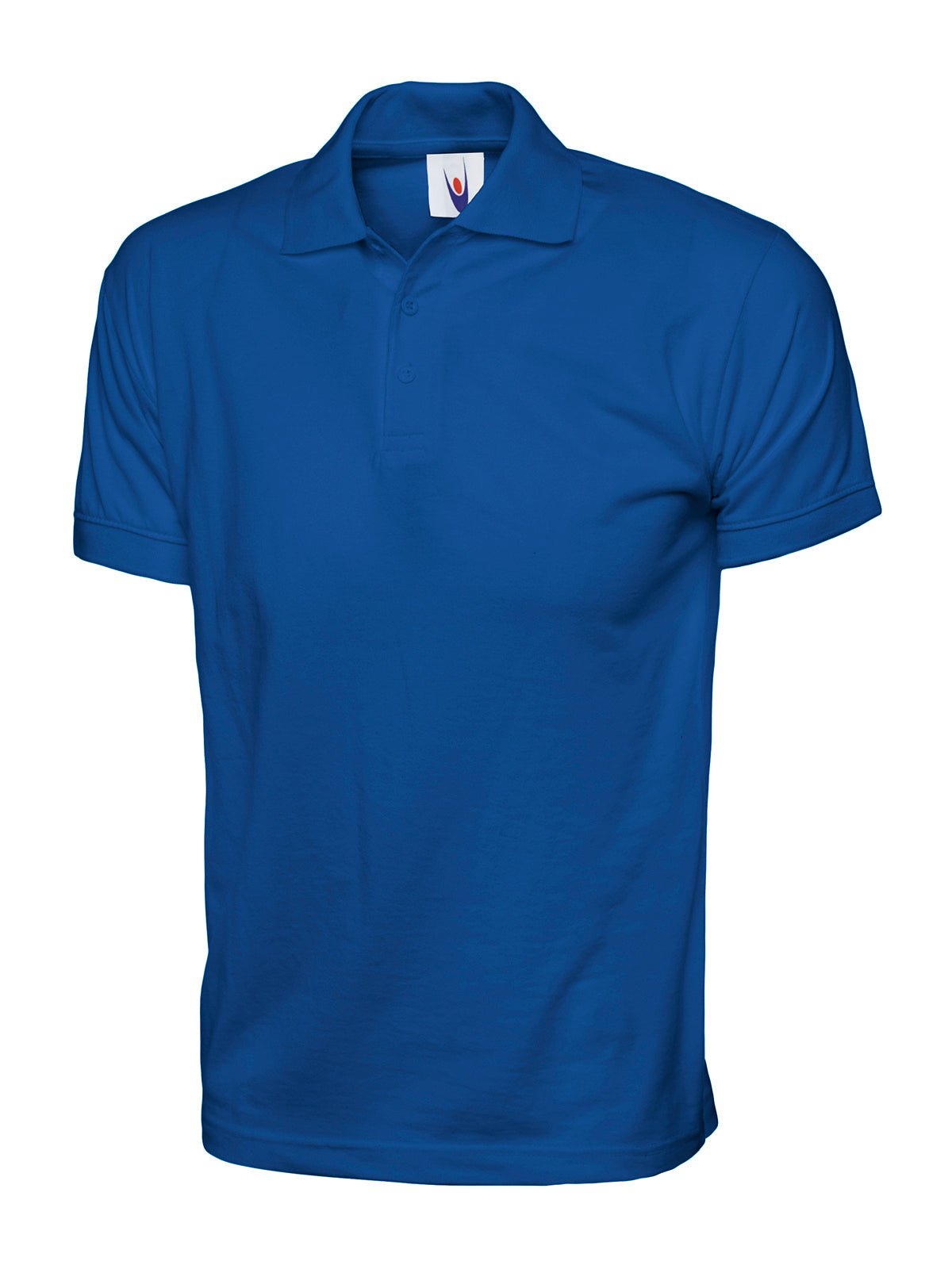 Jersey Poloshirt - Kitwear2U