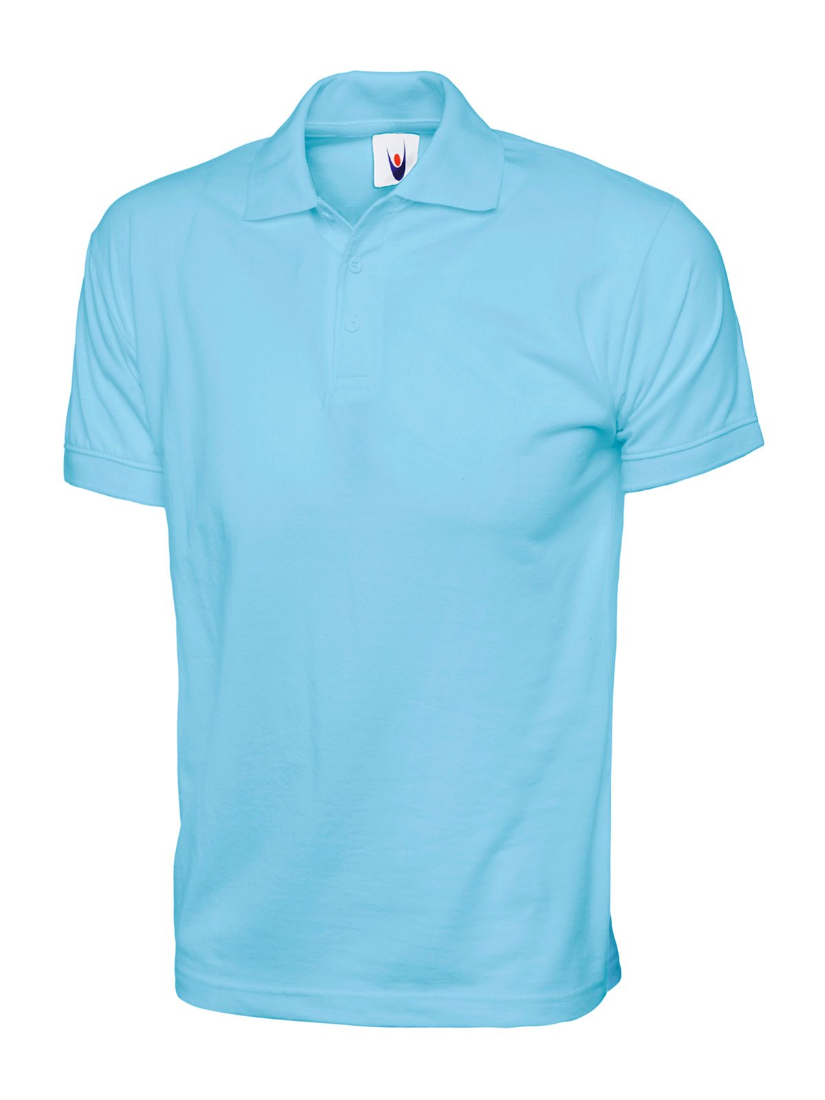 Jersey Poloshirt - Kitwear2U
