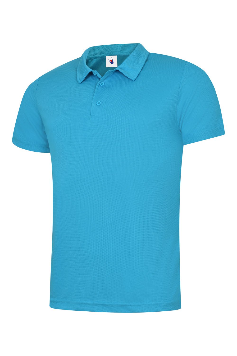Mens Ultra Cool Poloshirt - Kitwear2U