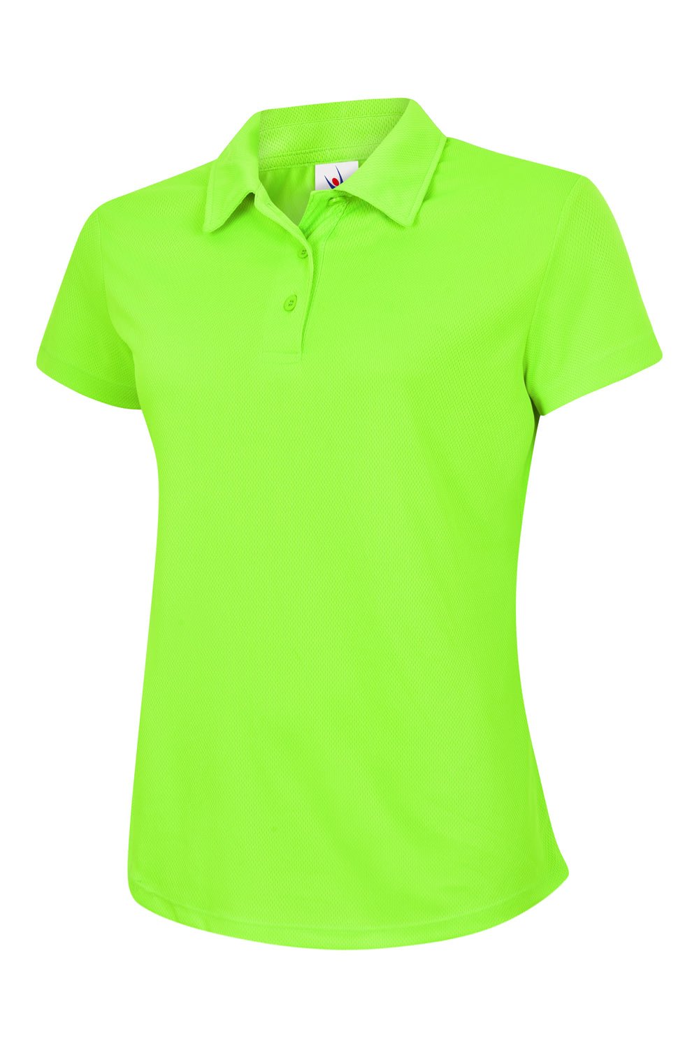 Ladies Ultra Cool Poloshirt - Kitwear2U
