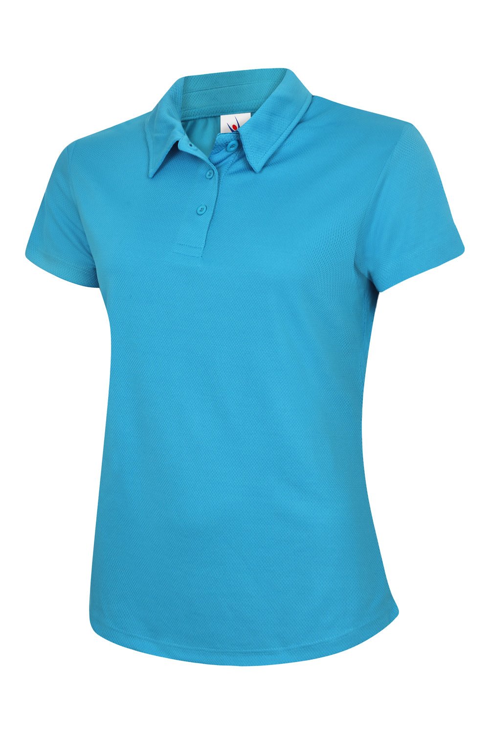 Ladies Ultra Cool Poloshirt - Kitwear2U