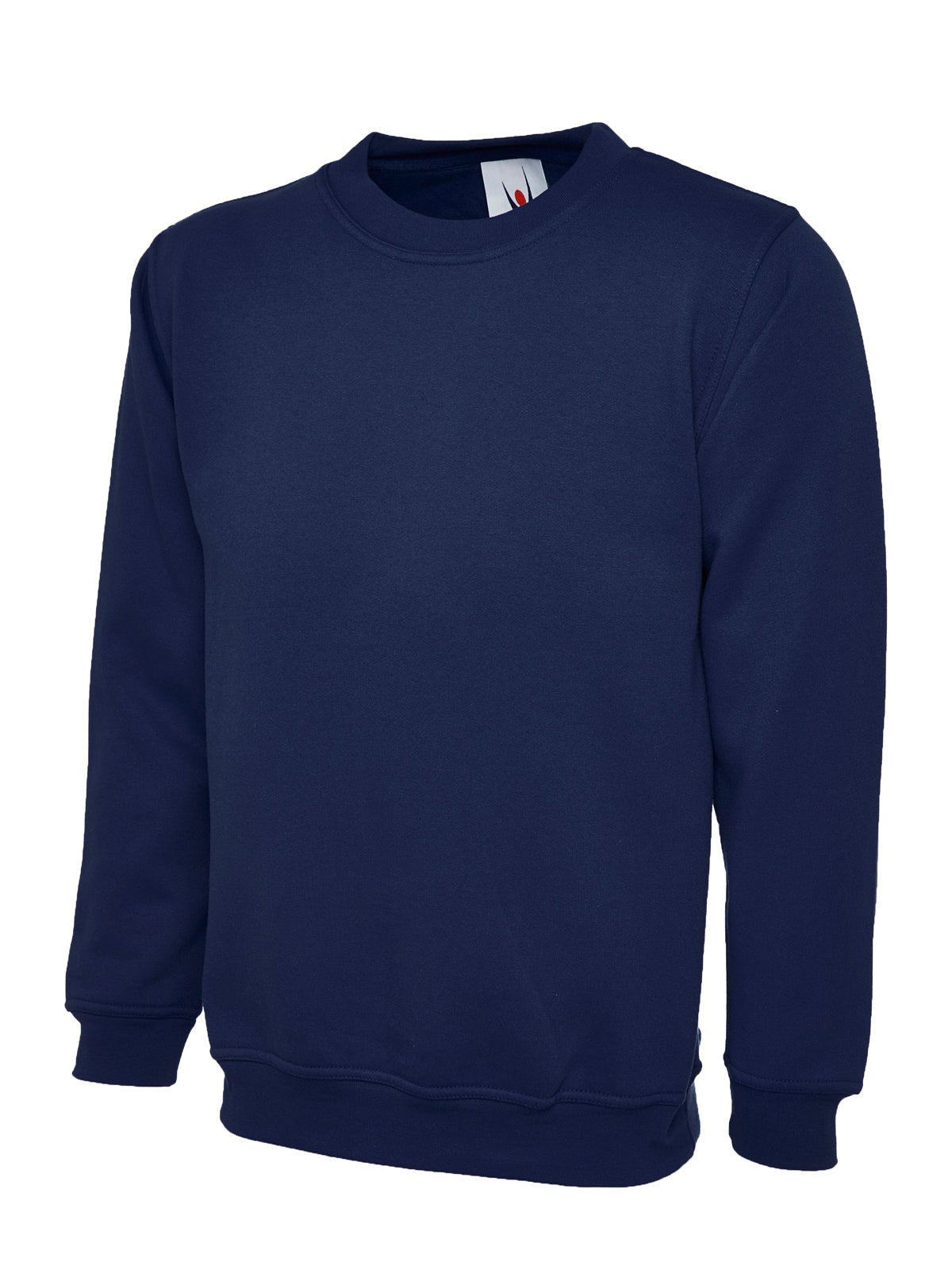 Heavyweight Sweatshirt - Kitwear2U