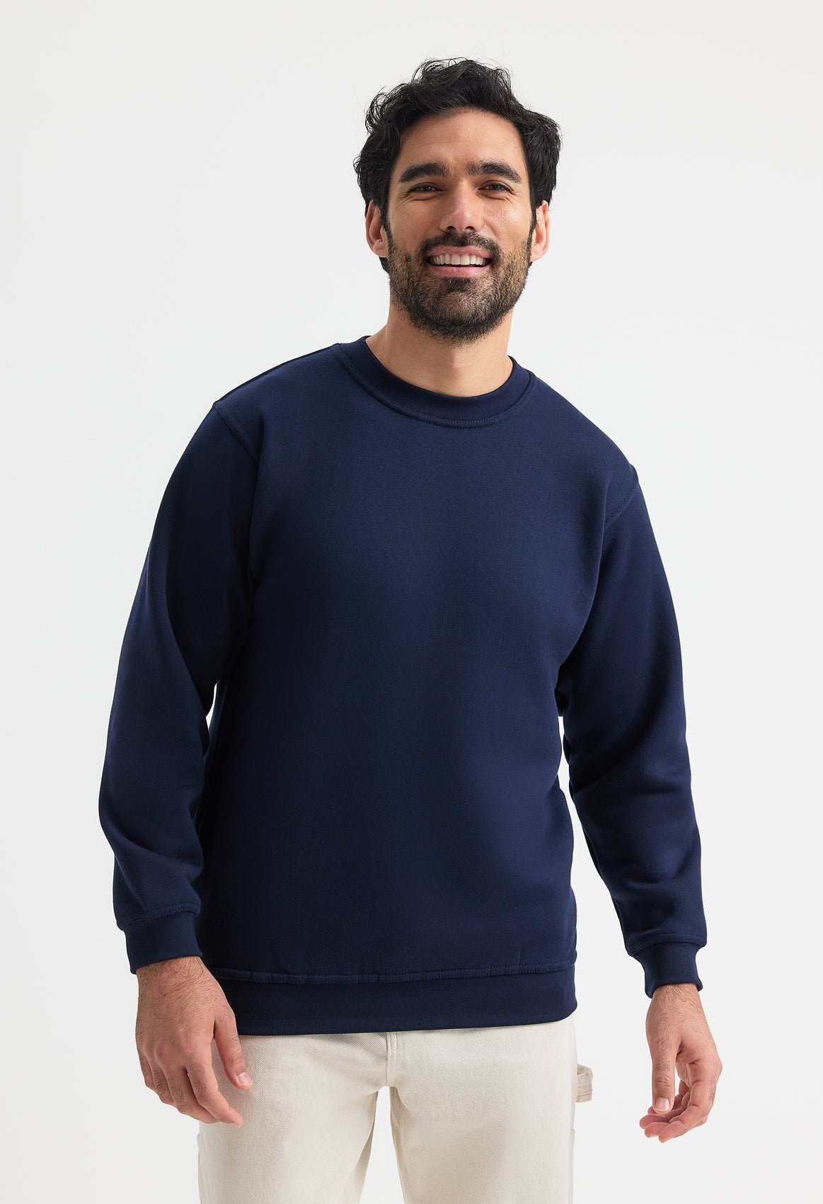 Heavyweight Sweatshirt - Kitwear2U