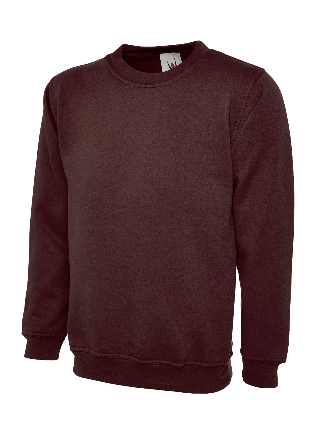 Childrens Classic Sweatshirt - Kitwear2U