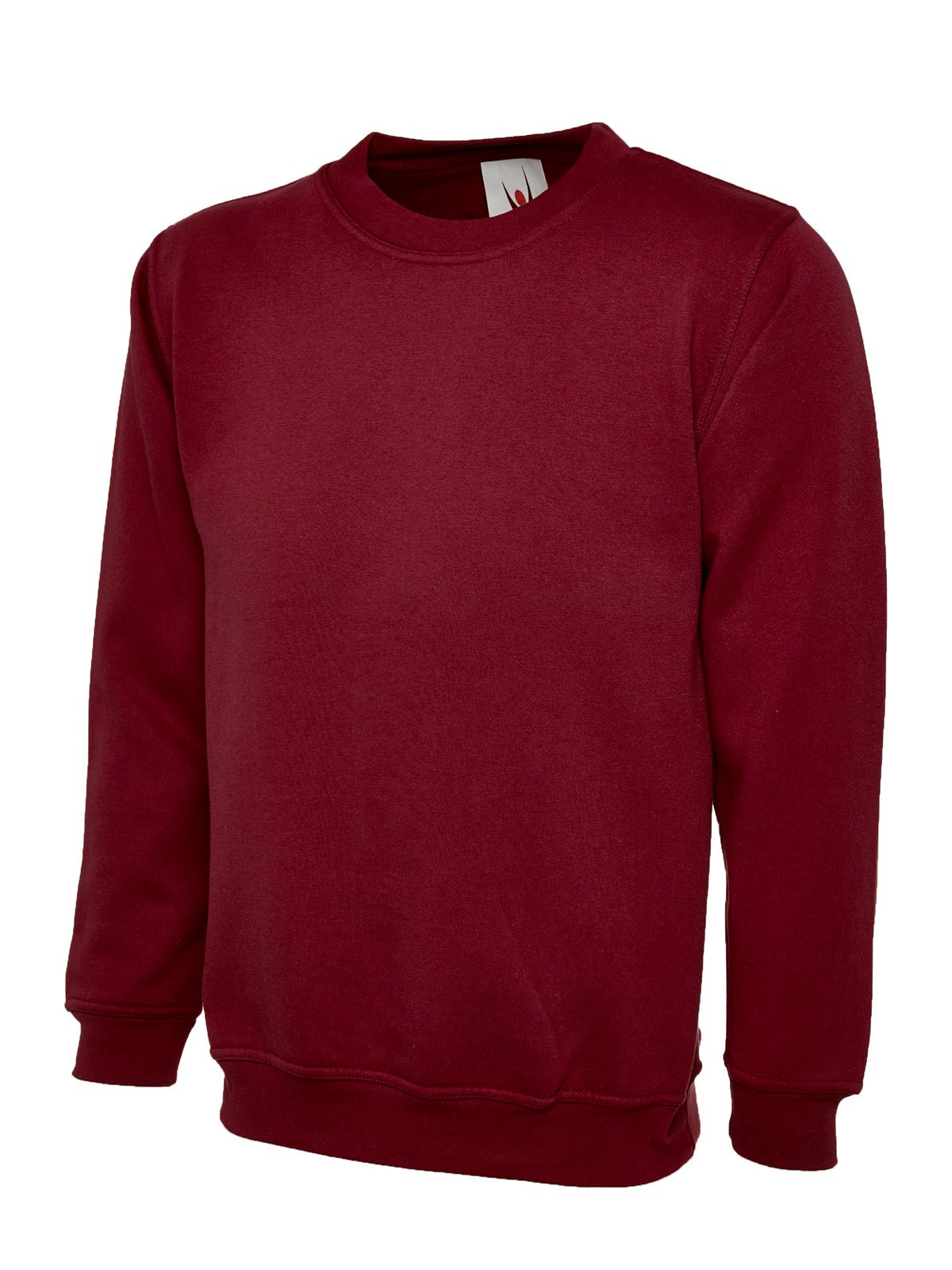 Childrens Classic Sweatshirt - Kitwear2U