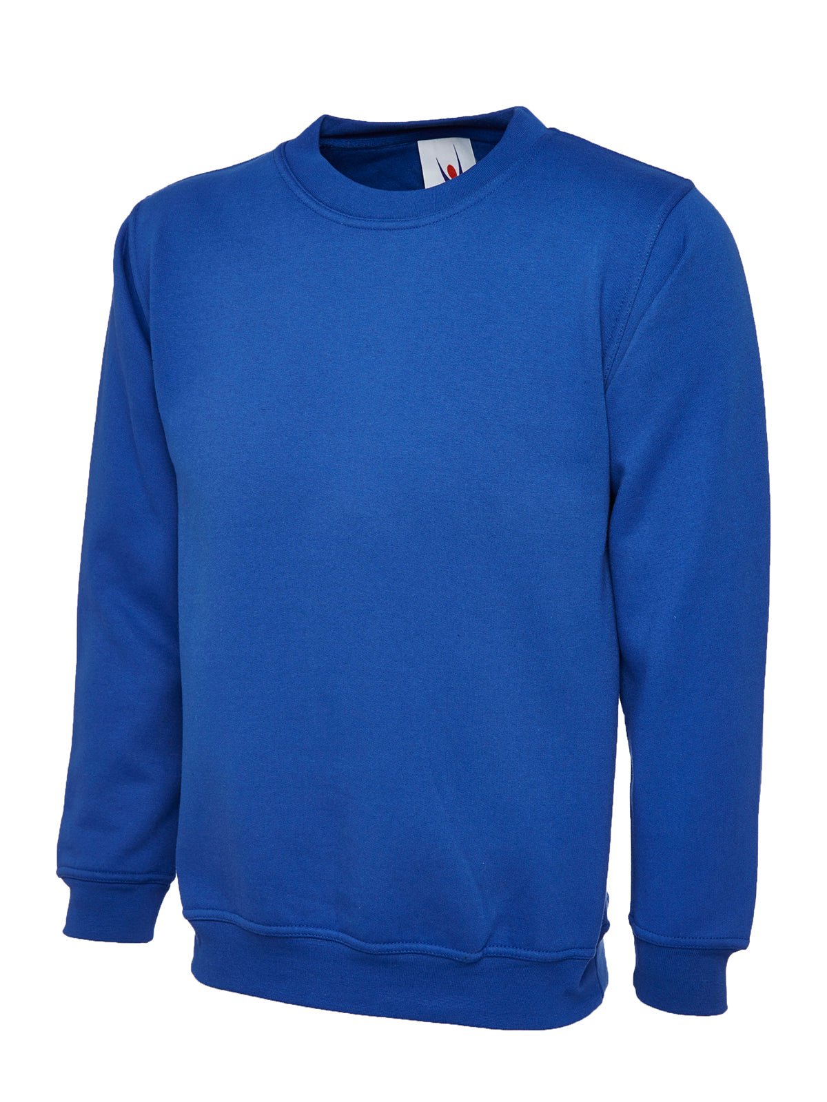 Childrens Classic Sweatshirt - Kitwear2U