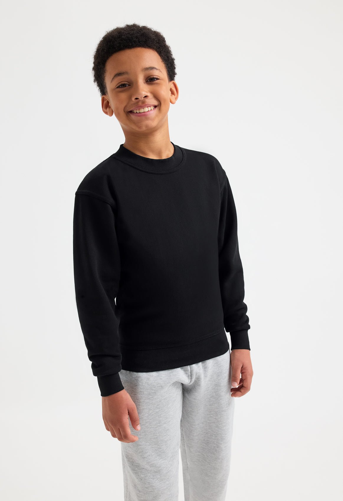 Childrens Classic Sweatshirt - Kitwear2U
